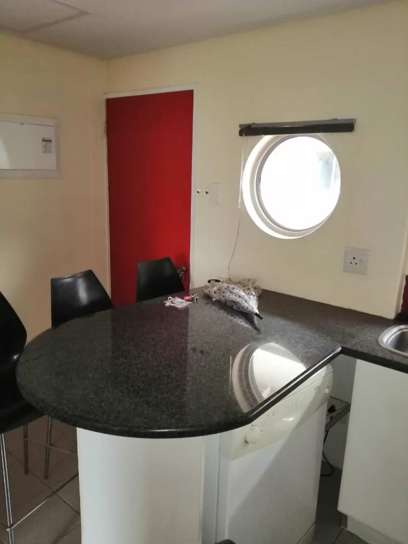 2 Bedroom Property for Sale in Hatfield Gauteng