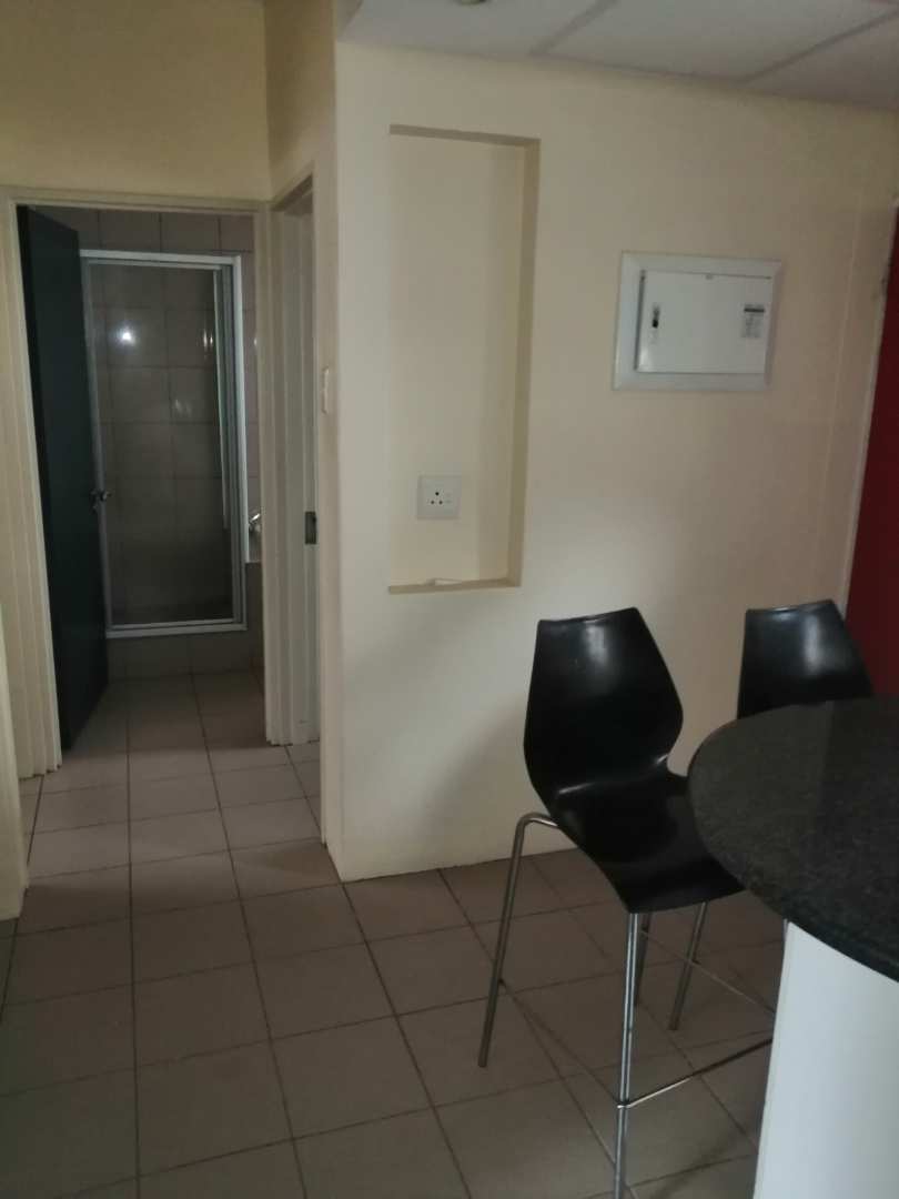 2 Bedroom Property for Sale in Hatfield Gauteng
