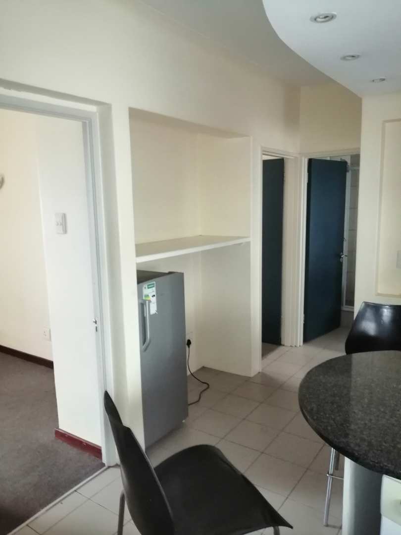 2 Bedroom Property for Sale in Hatfield Gauteng