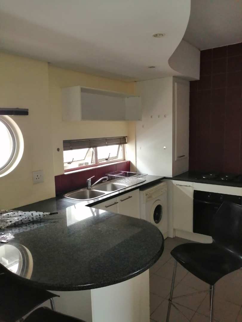 2 Bedroom Property for Sale in Hatfield Gauteng