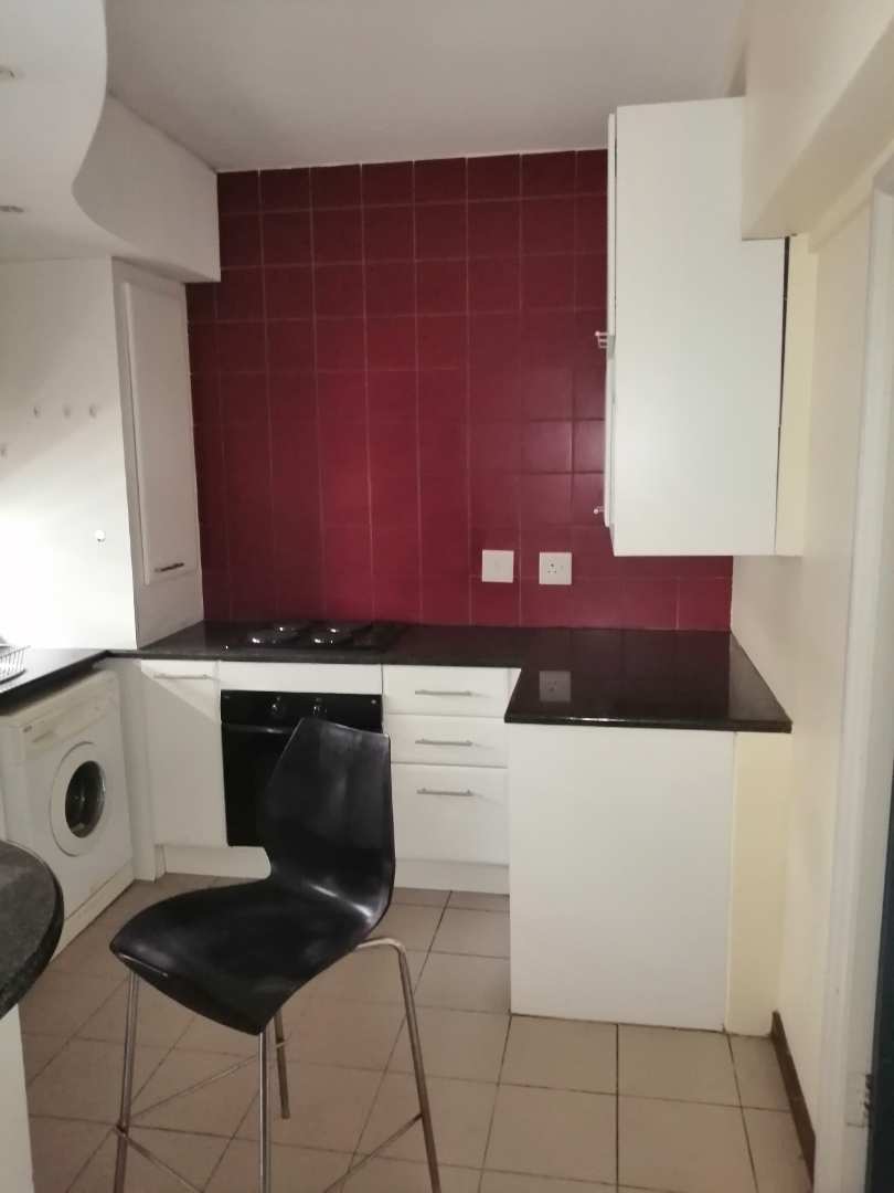 2 Bedroom Property for Sale in Hatfield Gauteng