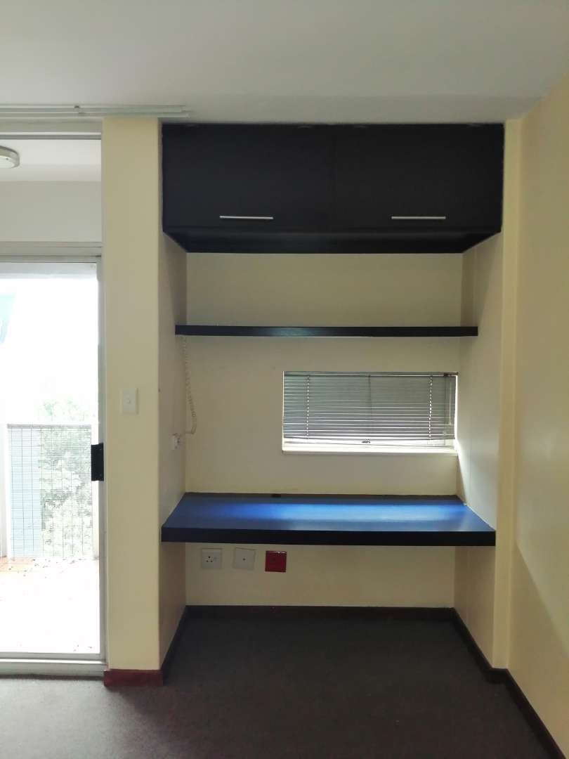 2 Bedroom Property for Sale in Hatfield Gauteng