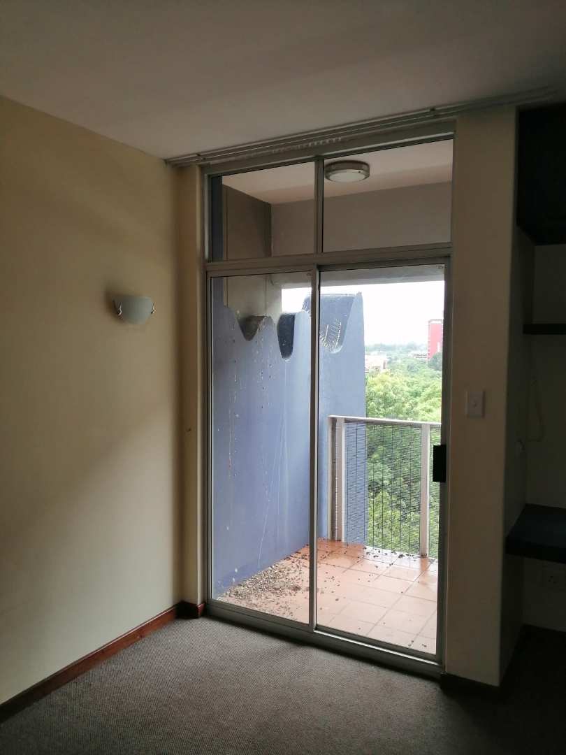 2 Bedroom Property for Sale in Hatfield Gauteng