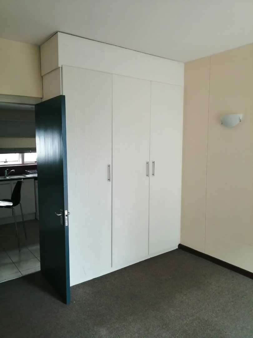 2 Bedroom Property for Sale in Hatfield Gauteng