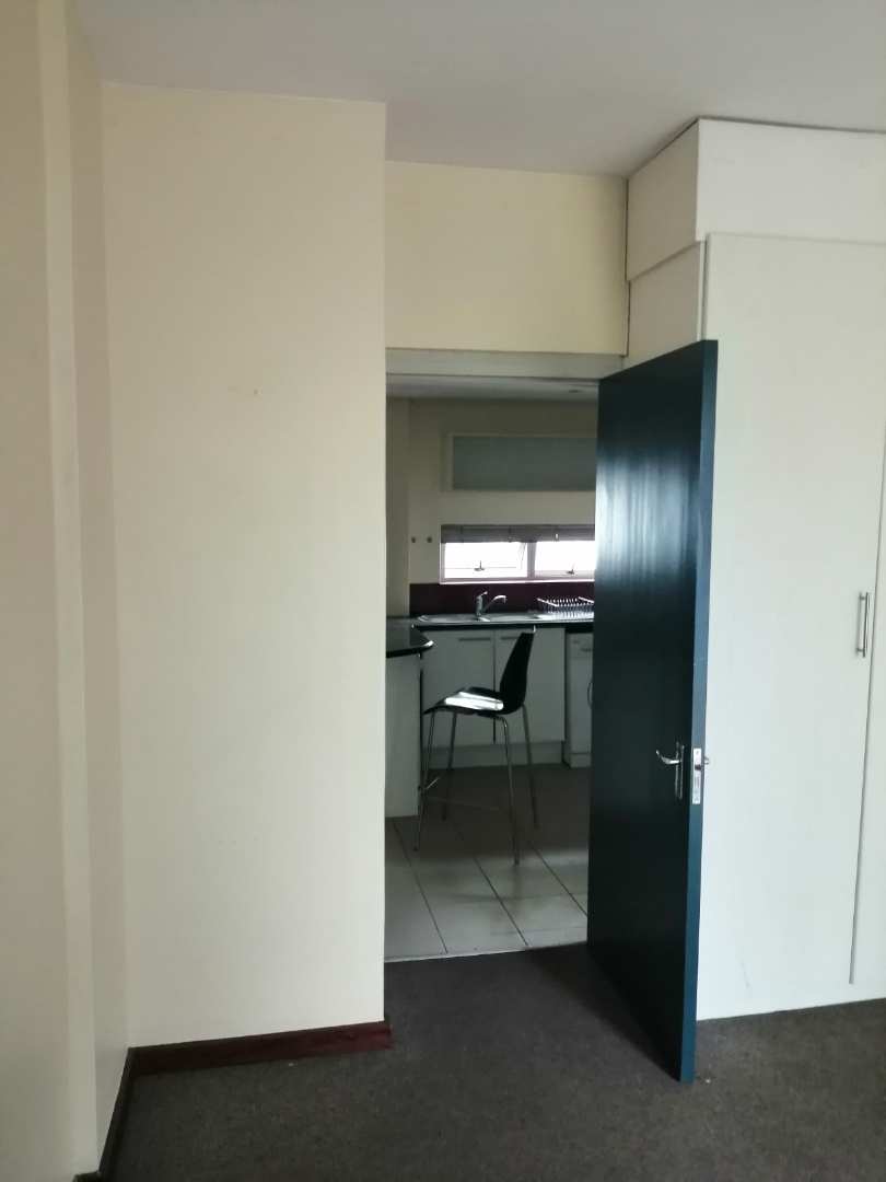 2 Bedroom Property for Sale in Hatfield Gauteng