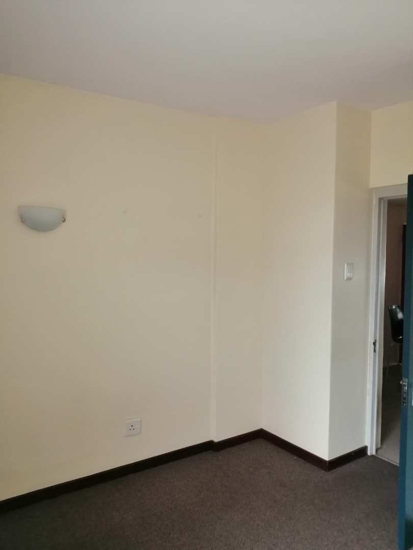 2 Bedroom Property for Sale in Hatfield Gauteng