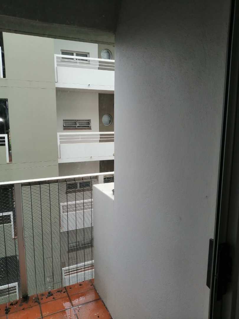 2 Bedroom Property for Sale in Hatfield Gauteng