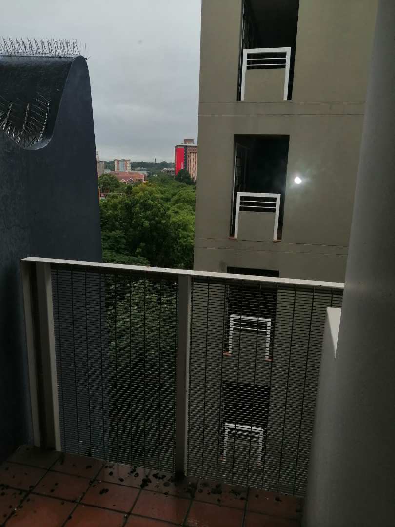 2 Bedroom Property for Sale in Hatfield Gauteng