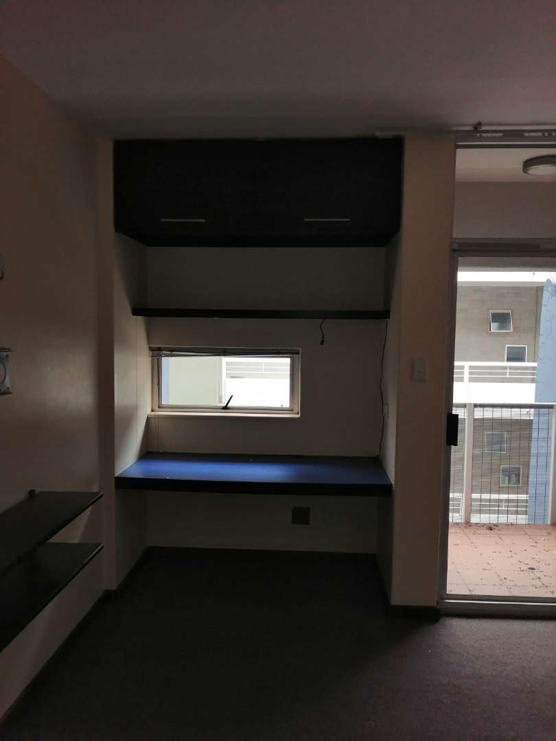 2 Bedroom Property for Sale in Hatfield Gauteng