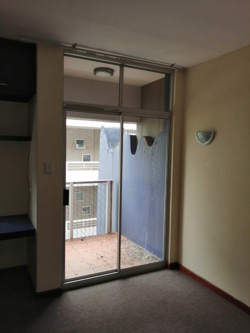 2 Bedroom Property for Sale in Hatfield Gauteng