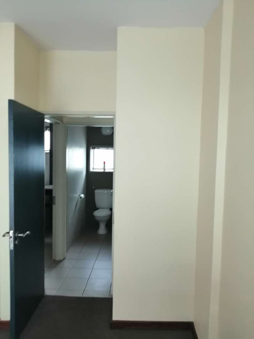 2 Bedroom Property for Sale in Hatfield Gauteng