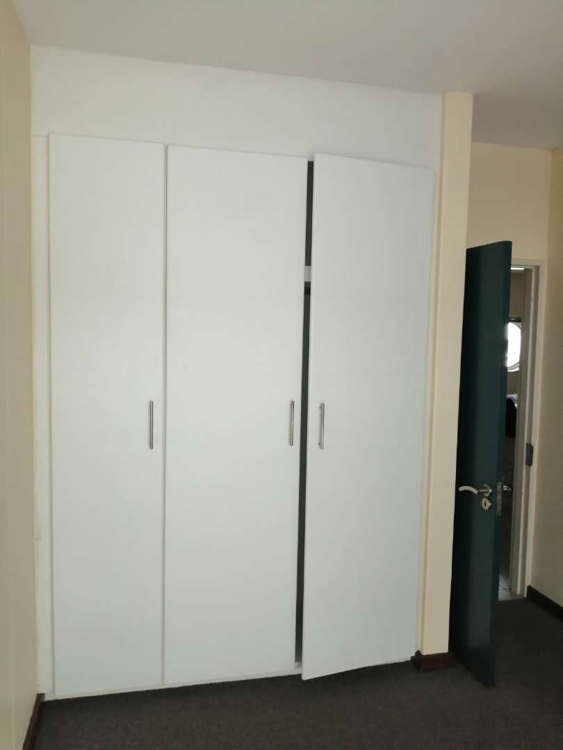 2 Bedroom Property for Sale in Hatfield Gauteng