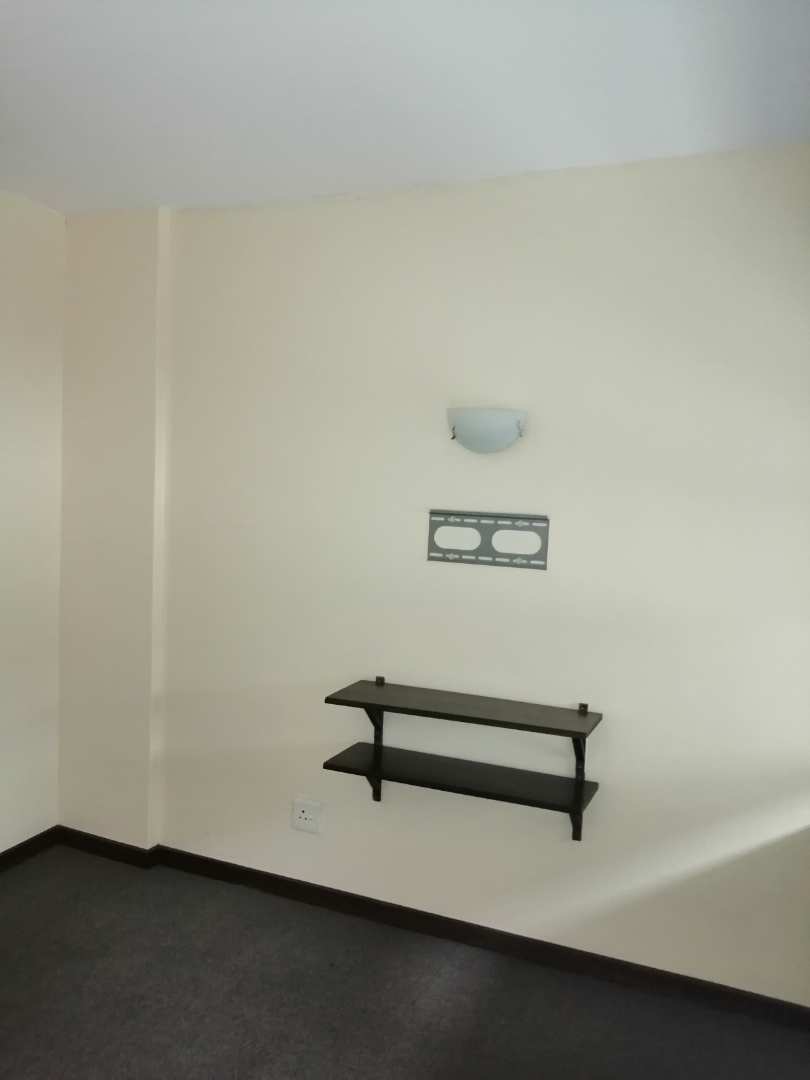 2 Bedroom Property for Sale in Hatfield Gauteng