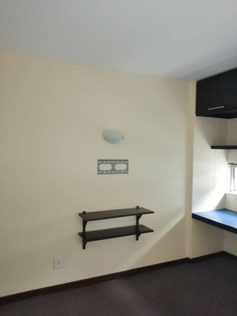 2 Bedroom Property for Sale in Hatfield Gauteng