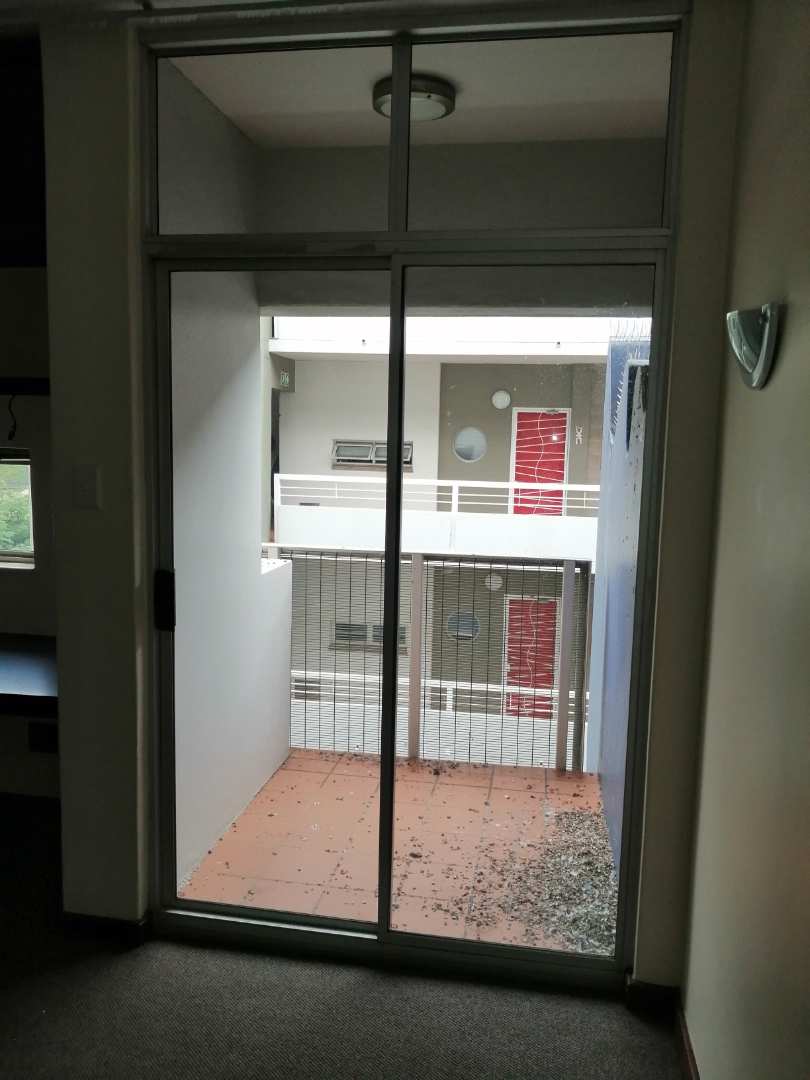 2 Bedroom Property for Sale in Hatfield Gauteng