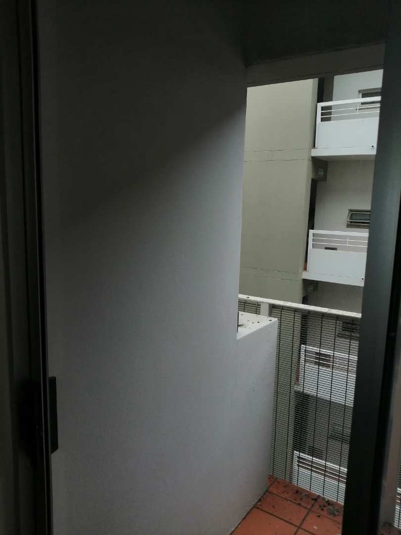 2 Bedroom Property for Sale in Hatfield Gauteng