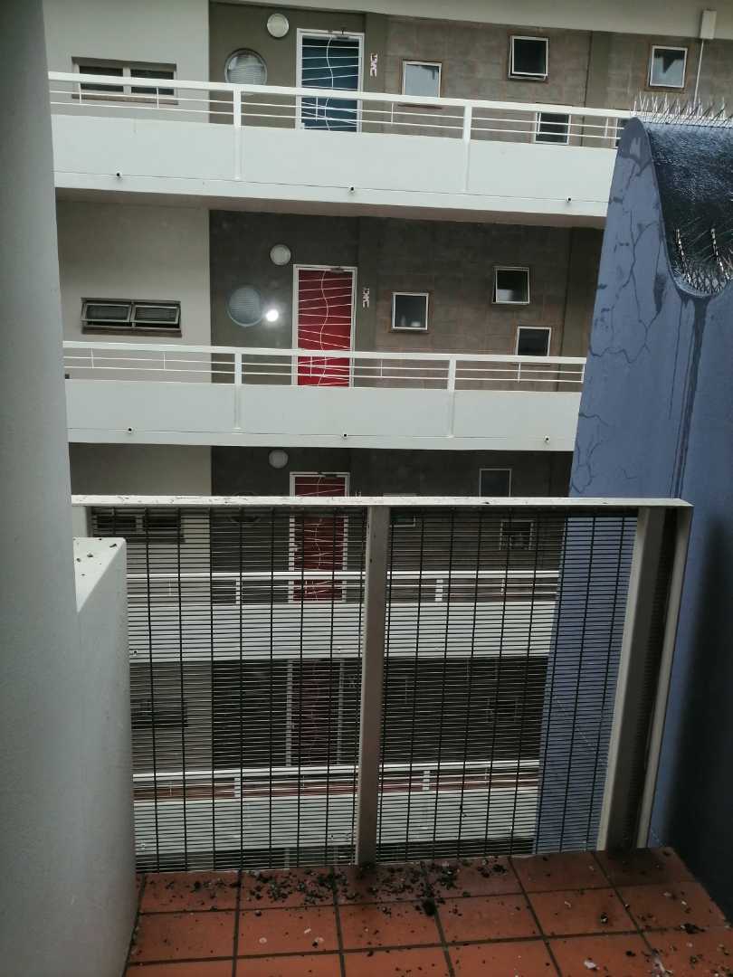 2 Bedroom Property for Sale in Hatfield Gauteng