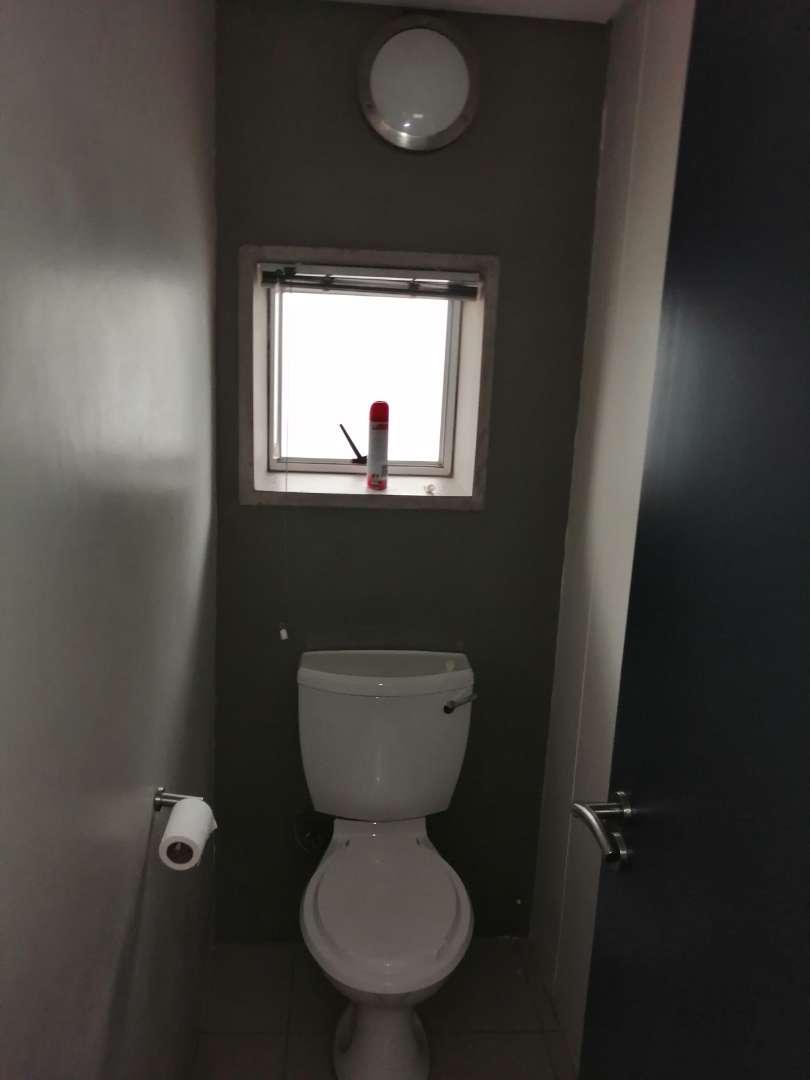 2 Bedroom Property for Sale in Hatfield Gauteng