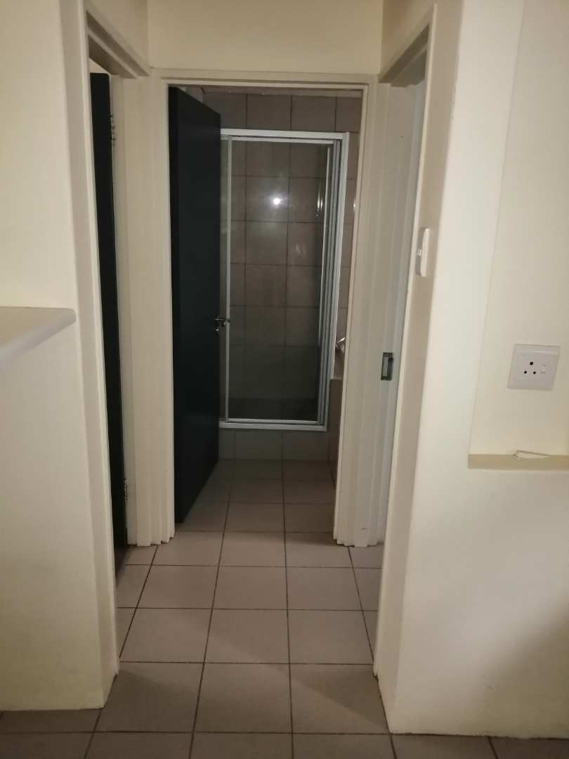 2 Bedroom Property for Sale in Hatfield Gauteng