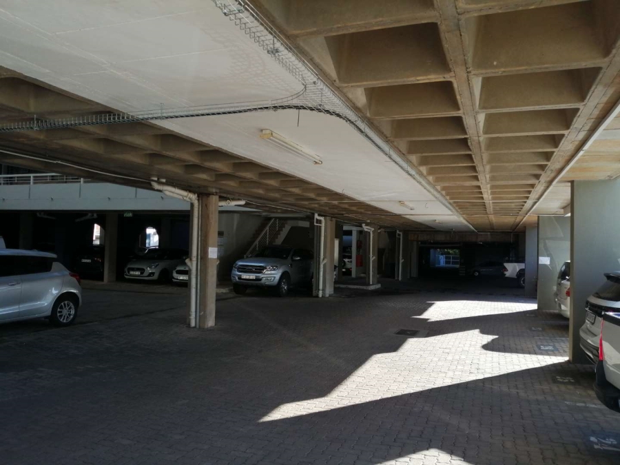 2 Bedroom Property for Sale in Hatfield Gauteng
