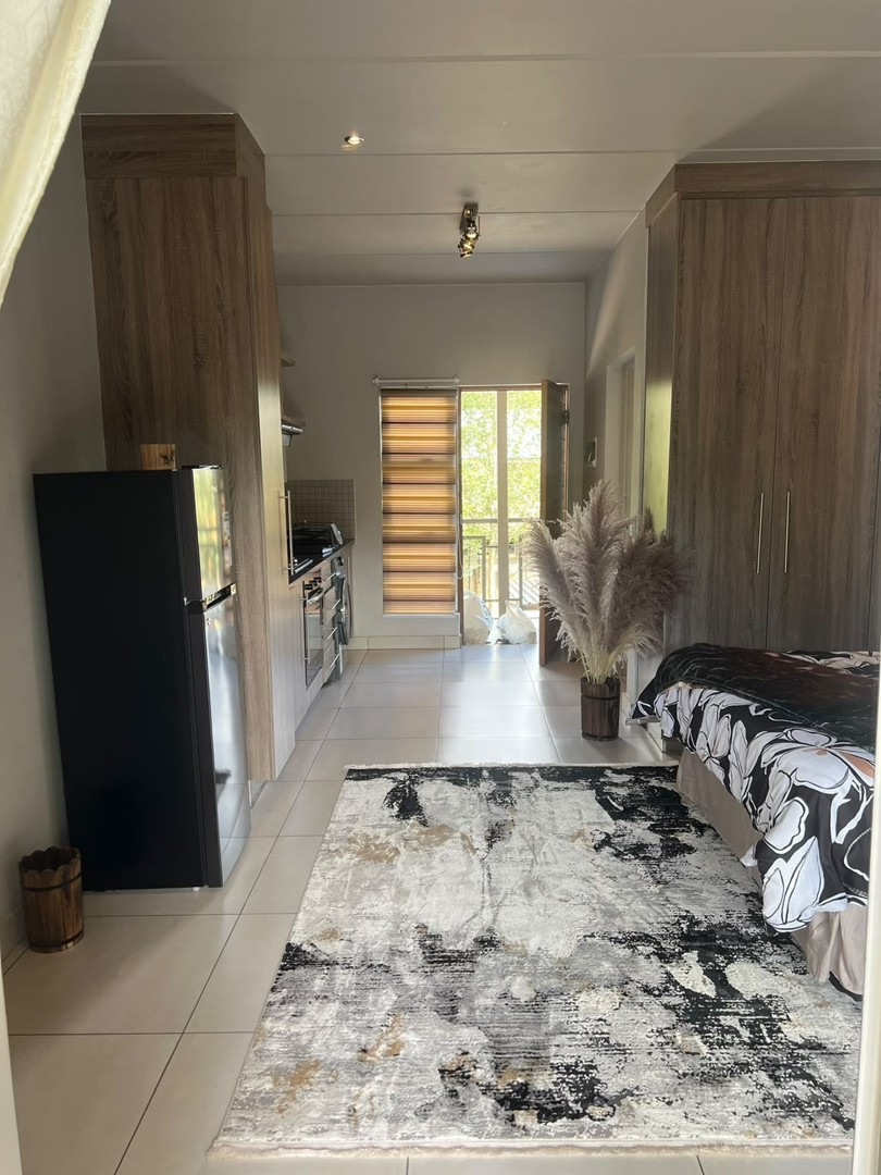 1 Bedroom Property for Sale in Hatfield Gauteng