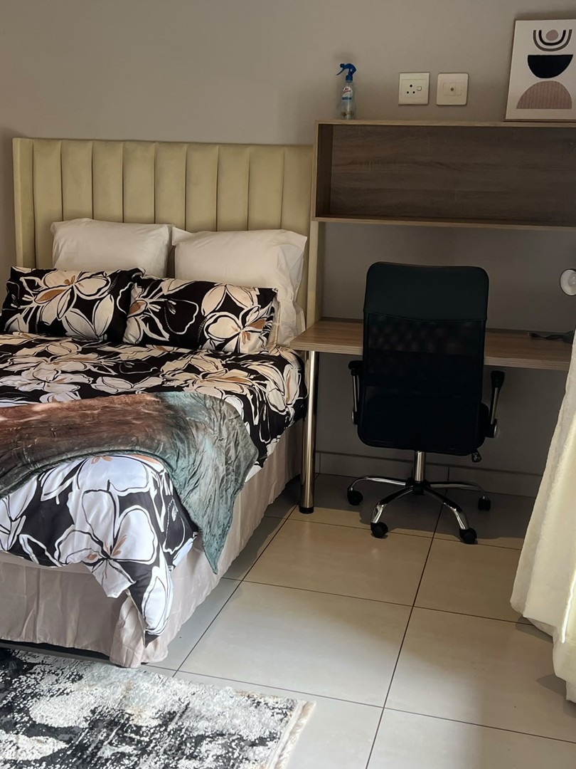 1 Bedroom Property for Sale in Hatfield Gauteng