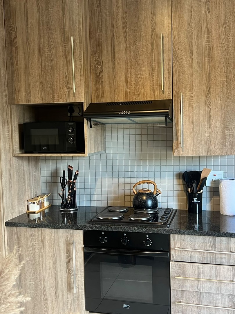 1 Bedroom Property for Sale in Hatfield Gauteng