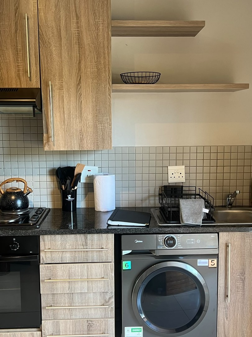 1 Bedroom Property for Sale in Hatfield Gauteng