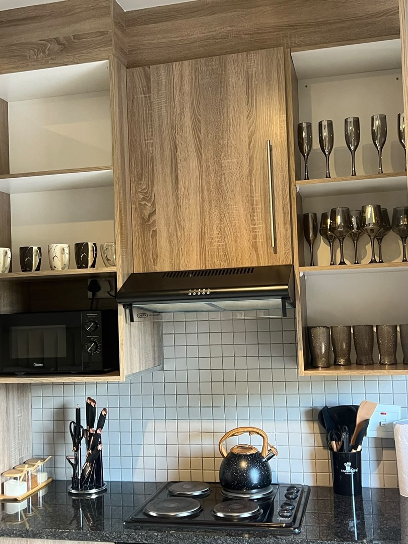 1 Bedroom Property for Sale in Hatfield Gauteng