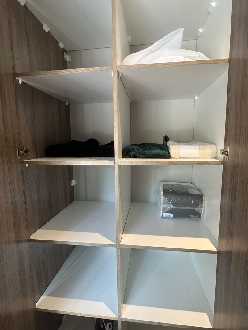 1 Bedroom Property for Sale in Hatfield Gauteng