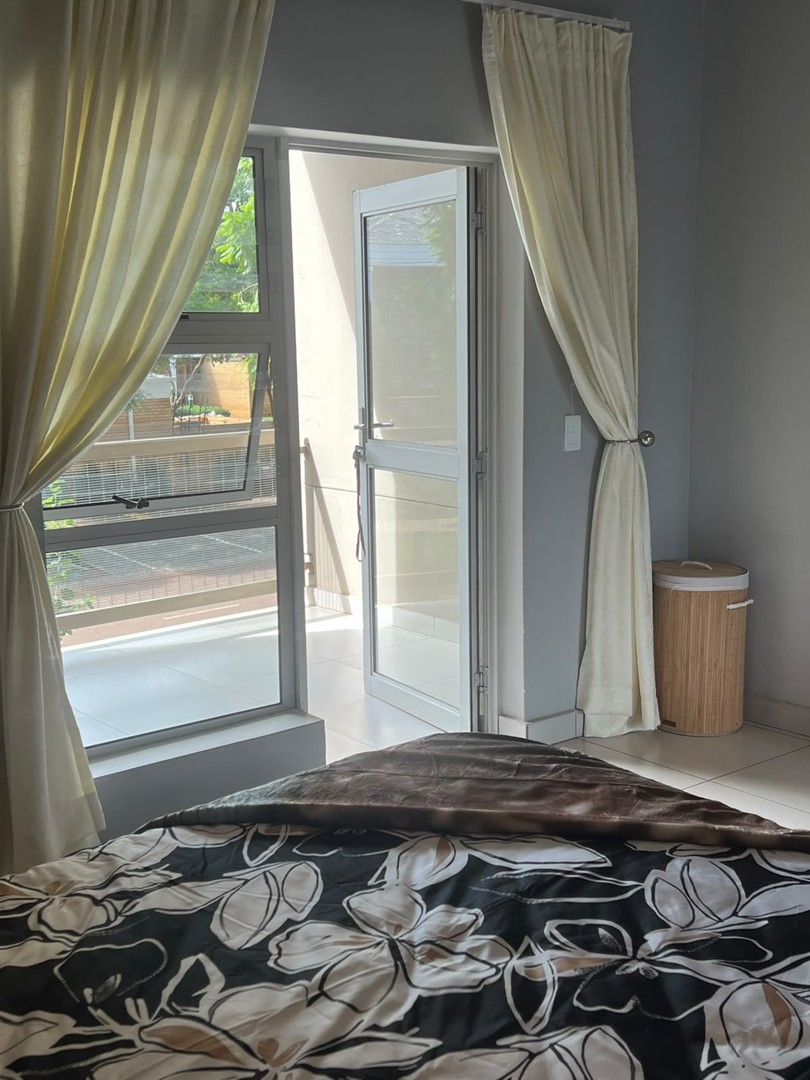 1 Bedroom Property for Sale in Hatfield Gauteng