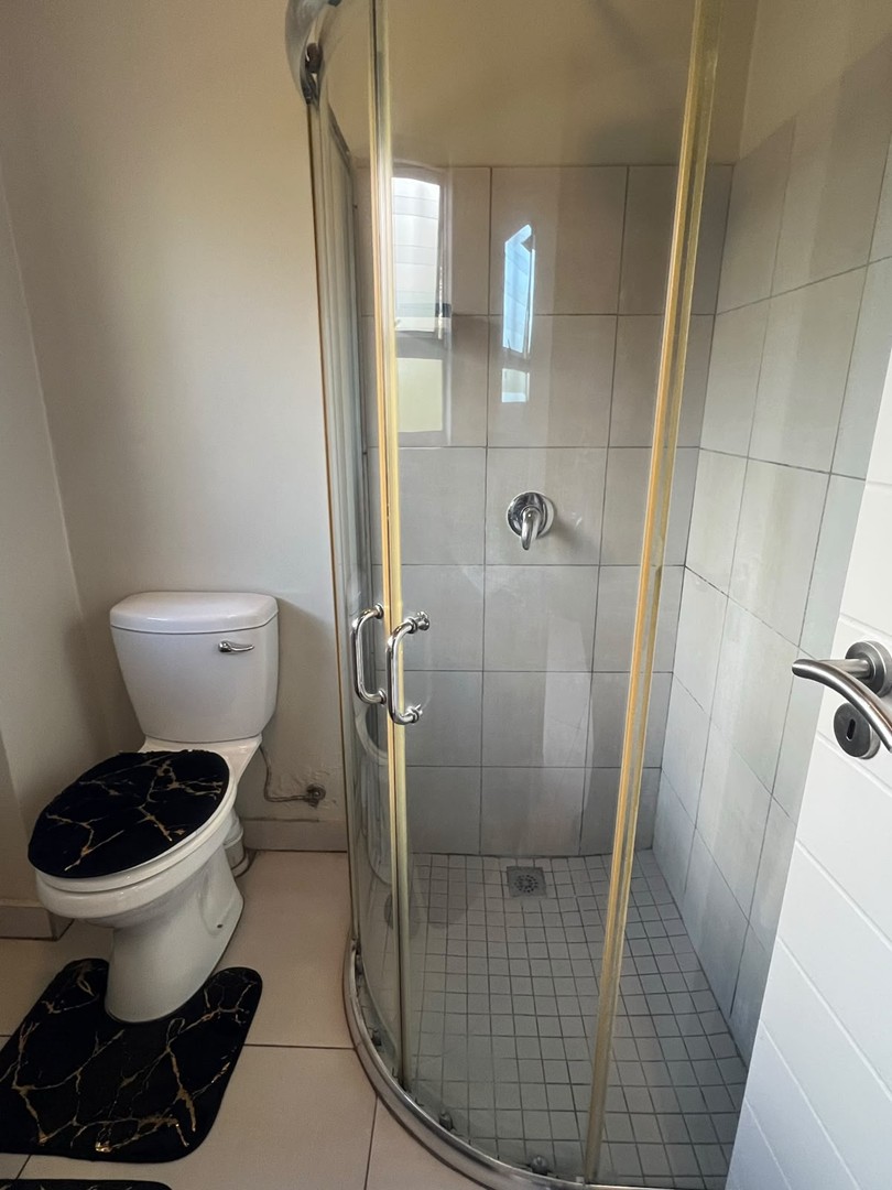 1 Bedroom Property for Sale in Hatfield Gauteng