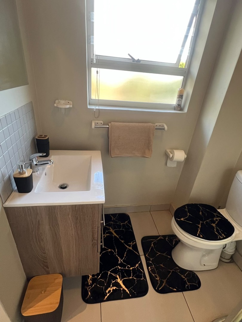 1 Bedroom Property for Sale in Hatfield Gauteng