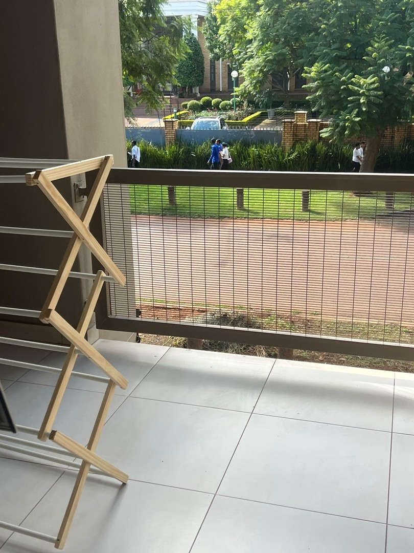 1 Bedroom Property for Sale in Hatfield Gauteng