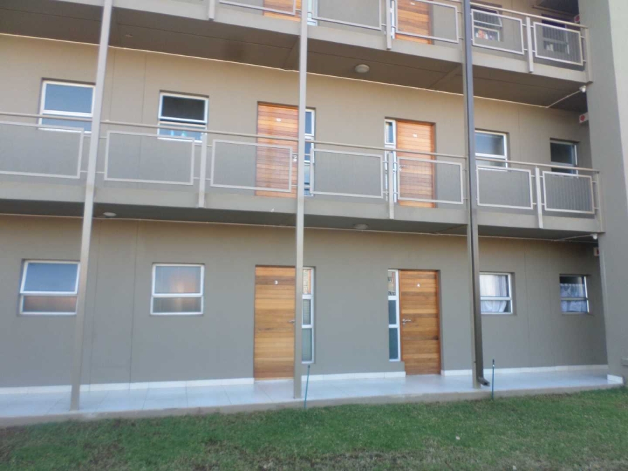 1 Bedroom Property for Sale in Hatfield Gauteng