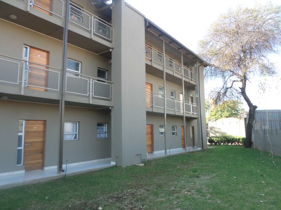 1 Bedroom Property for Sale in Hatfield Gauteng