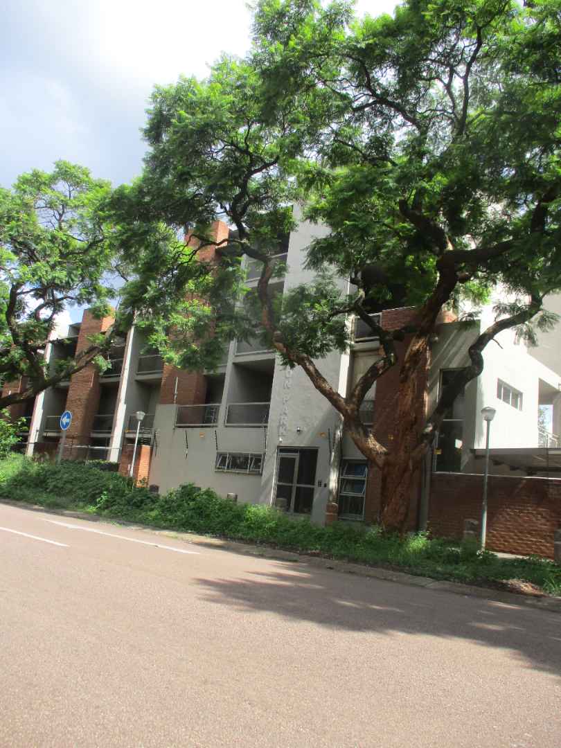 1 Bedroom Property for Sale in Hatfield Gauteng
