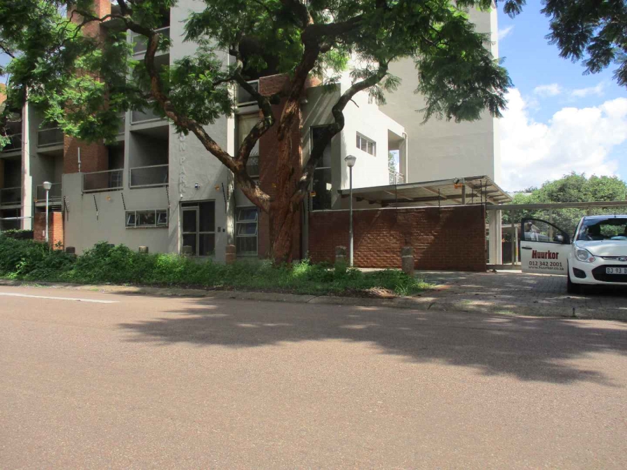 1 Bedroom Property for Sale in Hatfield Gauteng