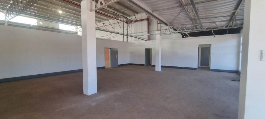 To Let Commercial Property for Rent in Serengeti Lifestyle Estate Gauteng