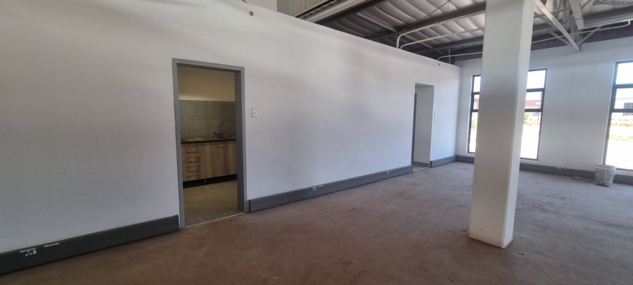 To Let Commercial Property for Rent in Serengeti Lifestyle Estate Gauteng