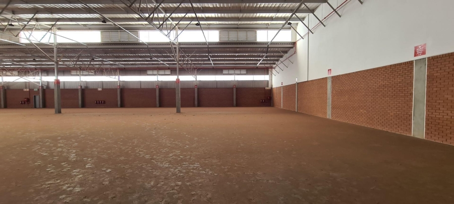 To Let Commercial Property for Rent in Serengeti Lifestyle Estate Gauteng