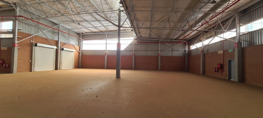 To Let Commercial Property for Rent in Serengeti Lifestyle Estate Gauteng