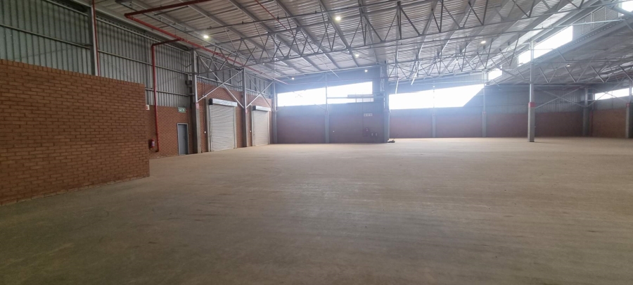 To Let Commercial Property for Rent in Serengeti Lifestyle Estate Gauteng