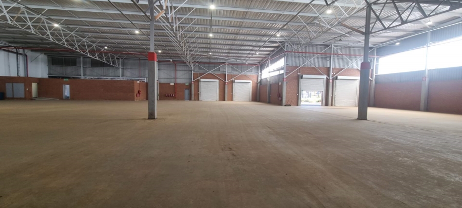 To Let Commercial Property for Rent in Serengeti Lifestyle Estate Gauteng
