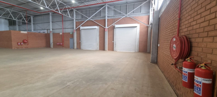 To Let Commercial Property for Rent in Serengeti Lifestyle Estate Gauteng