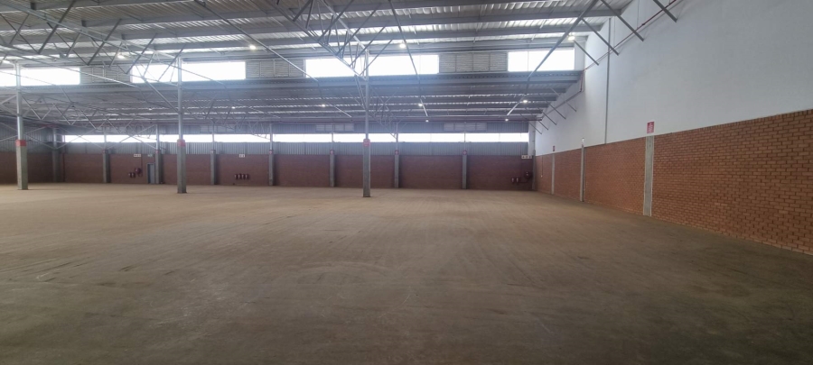 To Let Commercial Property for Rent in Serengeti Lifestyle Estate Gauteng