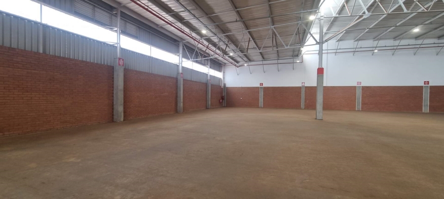 To Let Commercial Property for Rent in Serengeti Lifestyle Estate Gauteng