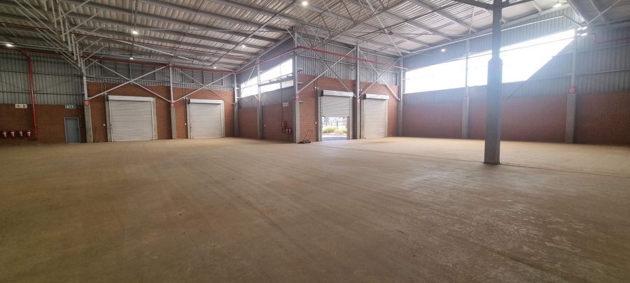 To Let Commercial Property for Rent in Serengeti Lifestyle Estate Gauteng