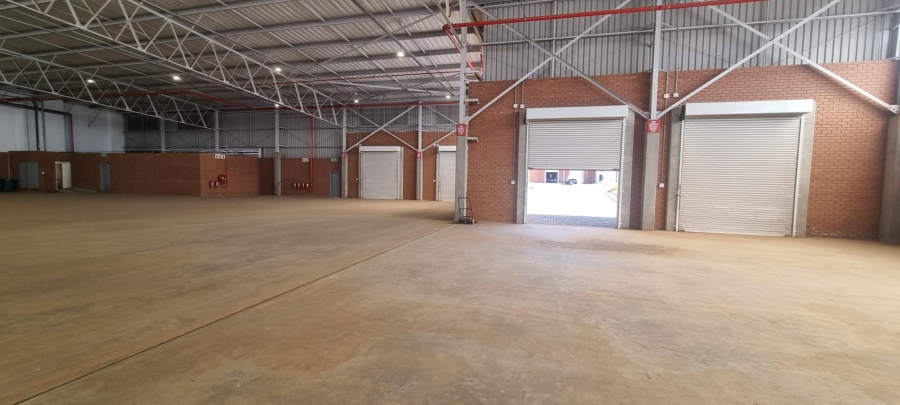 To Let Commercial Property for Rent in Serengeti Lifestyle Estate Gauteng
