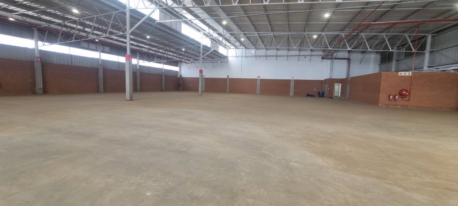 To Let Commercial Property for Rent in Serengeti Lifestyle Estate Gauteng